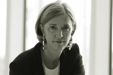 Yvonne Gebauer, MdL
